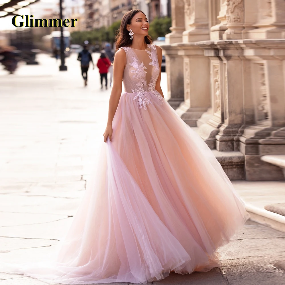 

Изысканные вечерние платья с мерцающим глубоким декольте, бальные платья для выпускного вечера, индивидуальный пошив, вечерние платья для ...