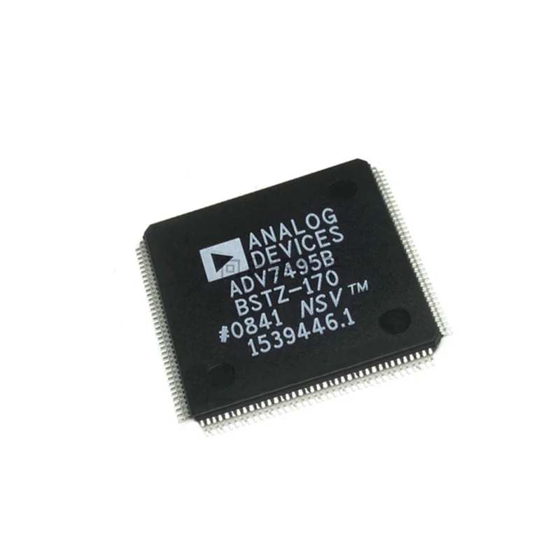 

5Pcs ADV7495BBSTZ-170 ADV7495B ADV7495 QFP144 New original ic chip In stock