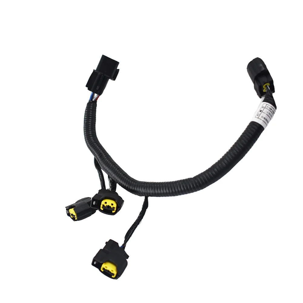 Для Honda Civic 2006-2009/2010 годов 1 8 л шланг давления гидроусилителя рулевого управления