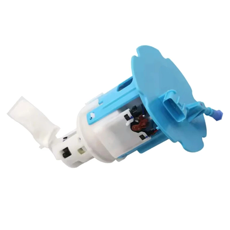 Высококачественный топливный насос в сборе 17040-2ZS6A для Nissan Qashqai 2 0 1 6 170402 ZS6A