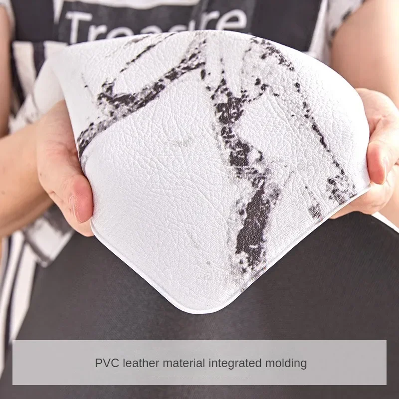 Супервпитывающий кухонный коврик Diatomite нескользящий эллиптический/удлиненный