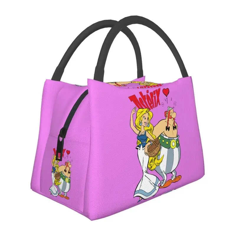 

Термоизолированные ланч-пакеты для путешествий, путешествий и работы