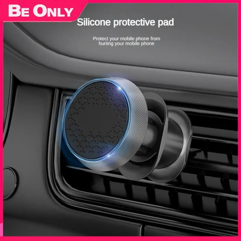 

Mobile Phone Hook Magnetic Suction Phone Bracket Car Mobile Phone Bracket