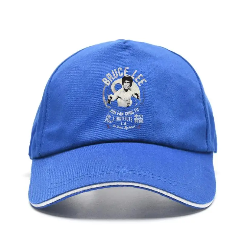 

New cap hat Hot ae en T Fahion BRUCE EE JUNFANGUNGFU BACK ADUT uer Baseball Cap