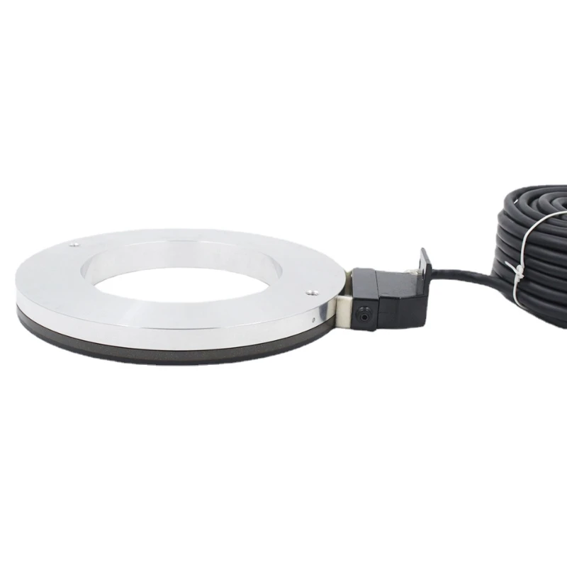 

pkm series magnetic ring type CNC Spindle rotary encoder