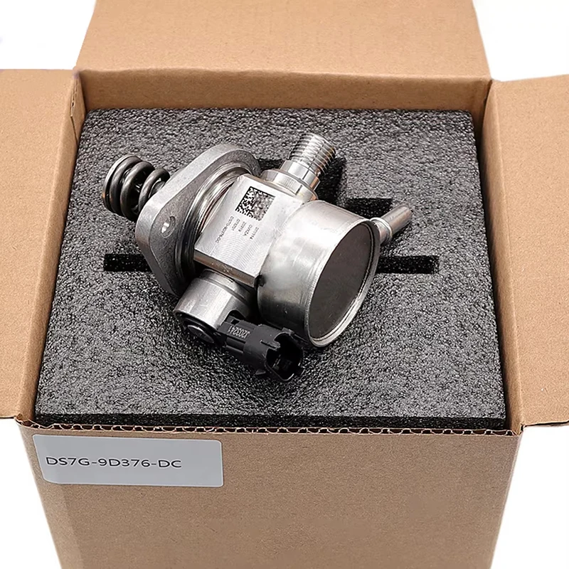 

Топливный насос высокого давления DS7G-9D376-DC DS7G-9D376-DA DS7Z9350A DS7G9D376DB DS7Z9350B DS7Z9350C для Ford Fusion Escape 1.5L