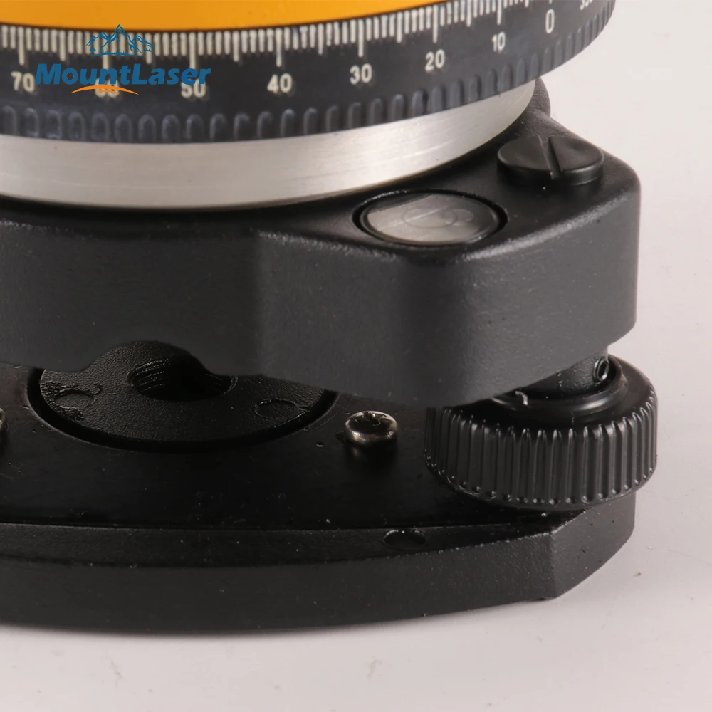 25X Dzj-100A Lmaging Plumb высокой четкости для геодезического наблюдения