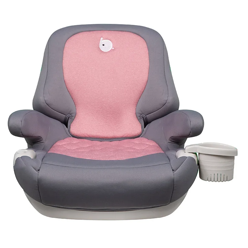 Портативный детский усилитель сиденья