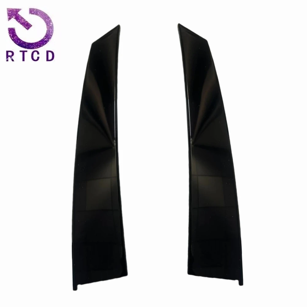 

Декоративная полоса дверной рамы Декоративная панель столба 98034561 XK 98034566 XK 96874098 XK 96874014 XK ДЛЯ Citroen DS5 2013-2017