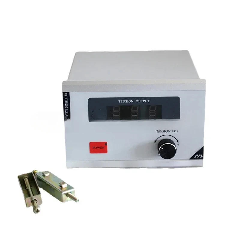 Модернизированный контроллер натяжения TC-B KTC800A Регулятор тормозов магнитных