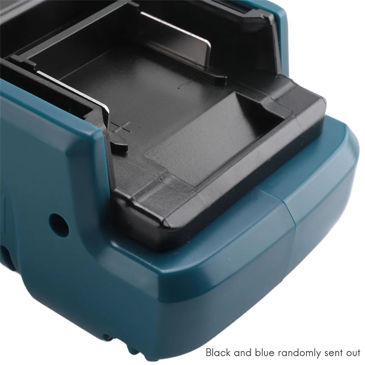 Замена для мини-зарядного устройства Makita 18 В DC18RC замена зарядного литиевых