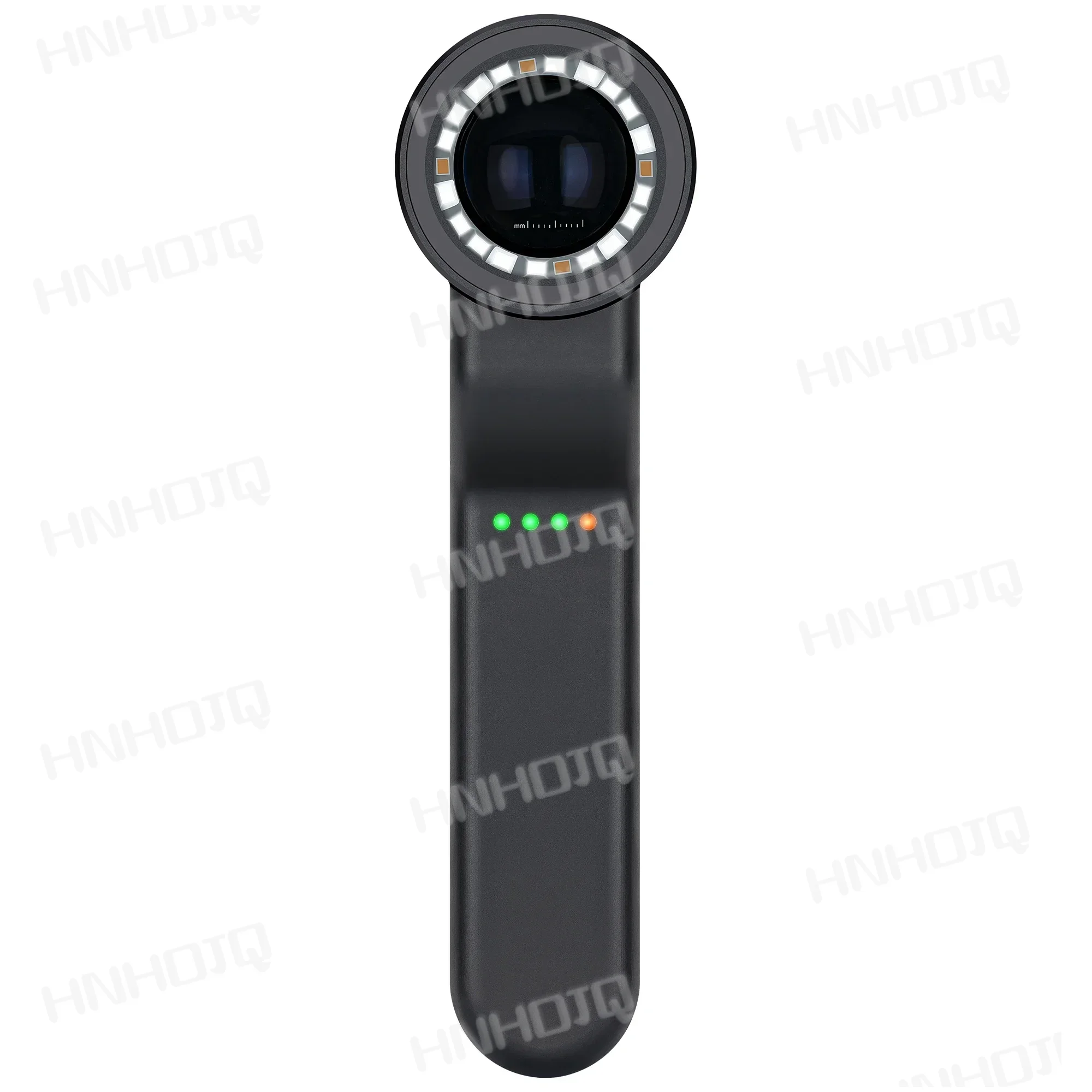 Ручной дерматоскоп IBOOLO DE-4100 основные хирургические инструменты дермаскоп для