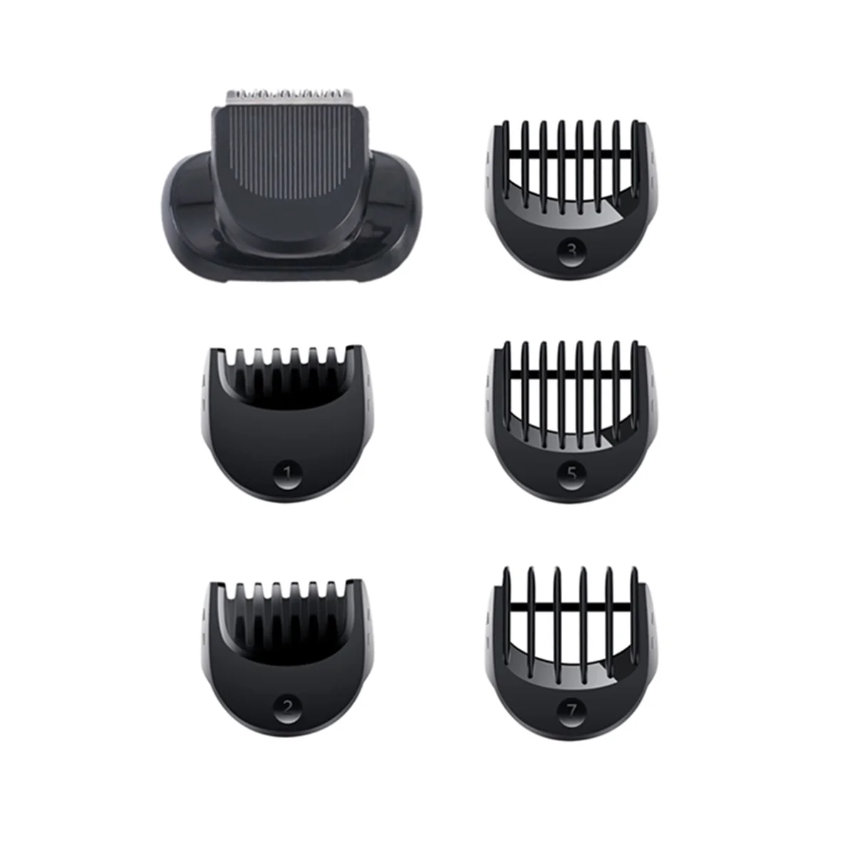 

05BT Electric Shaver Beard Trimmer Head for 5 6 7 Series 50-R1000S 50-B1300S 50-R1320S 50-R1300S Trimmer Head