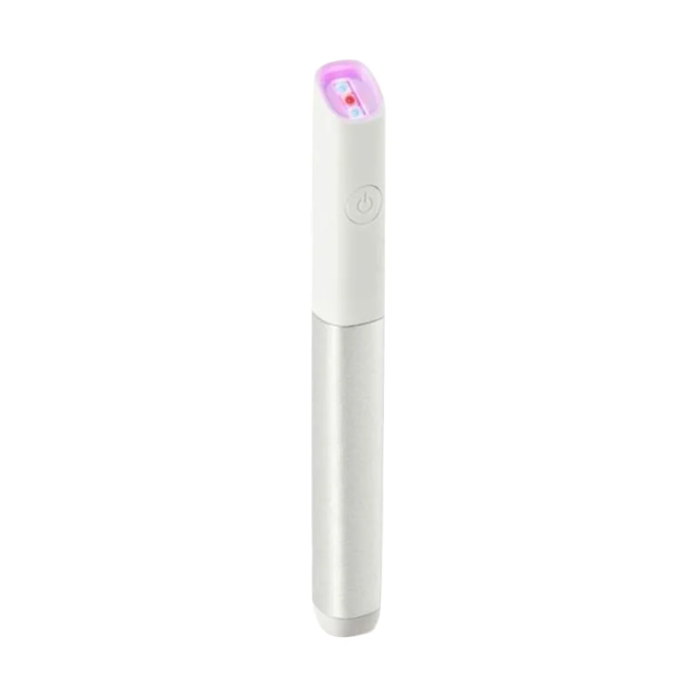 

1 Pc Removal Device Facial Skin Scrubber Facial Scrubber Treatment Device