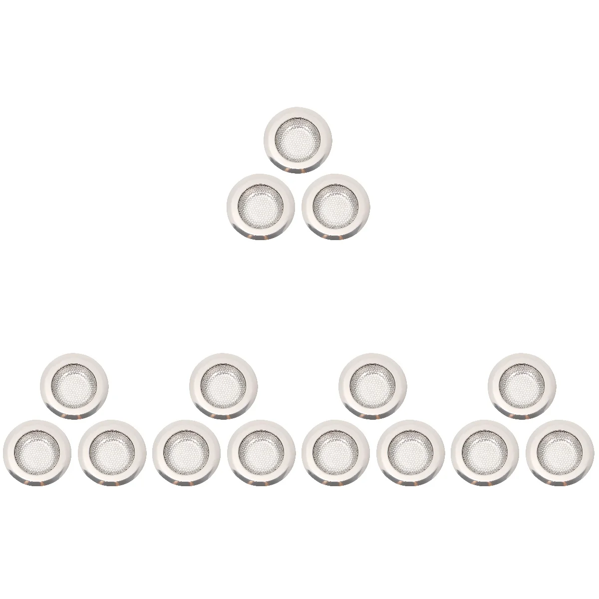 

pcs Sink Strainer Basket Strainer Over The Sink Colander Bathtub Drain Stopper Sink Strainer Tub Plug