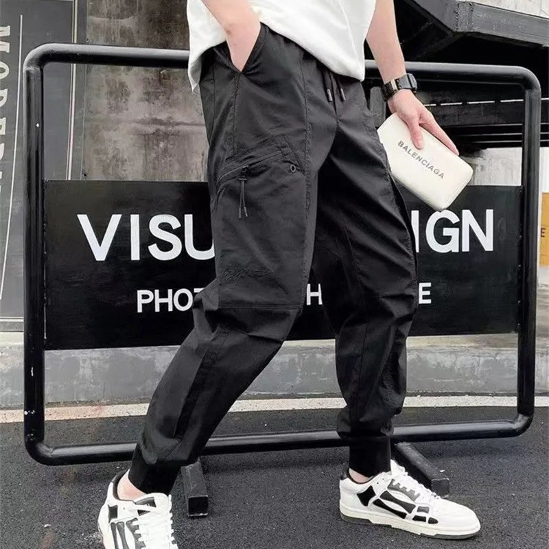 Рисунок 3 - Мужские повседневные брюки Yohji Yamamoto Y3