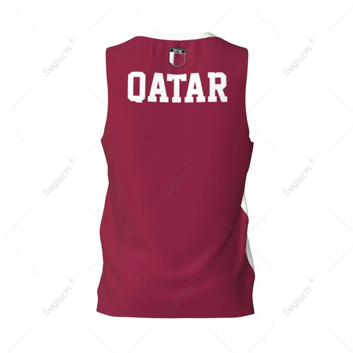 Футболка мужская баскетбольная спортивная многофункциональная рубашка без