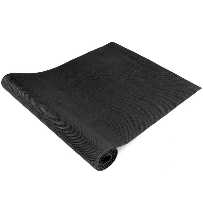 

Classic Yoga Mat 1/8-in,
