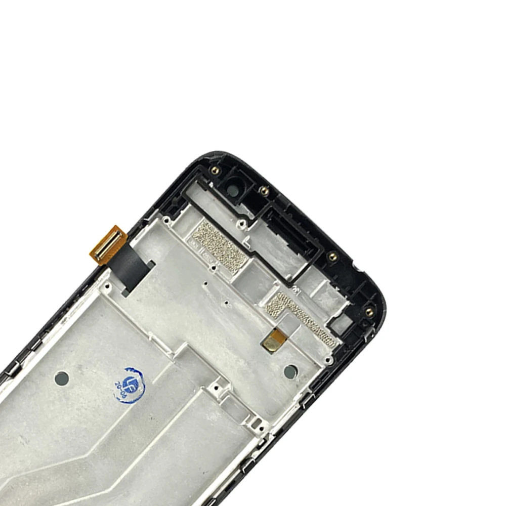 Сменный сенсорный ЖК-дисплей для Motorola Moto G4 Plus XT1644 XT1642 5 шт. |