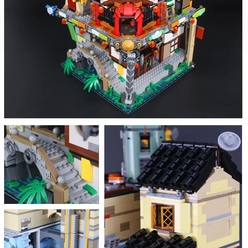 Конструктор Legp 70620 модель фантом Детский конструктор | Блочные конструкторы