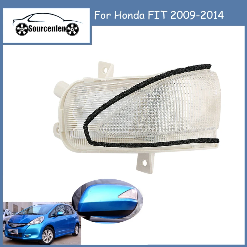 

1 пара, задний индикатор для Honda 2009-2014