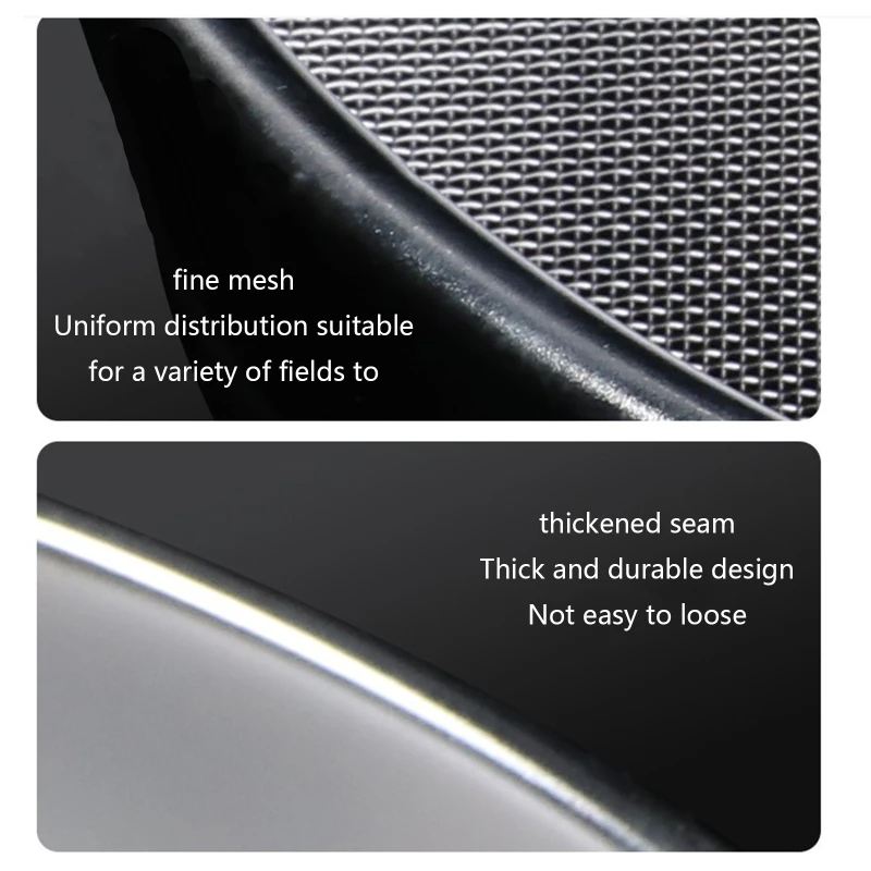 Стандартное сито 20км 4 до 60 фармакопеи проверки сита лабораторного испытания