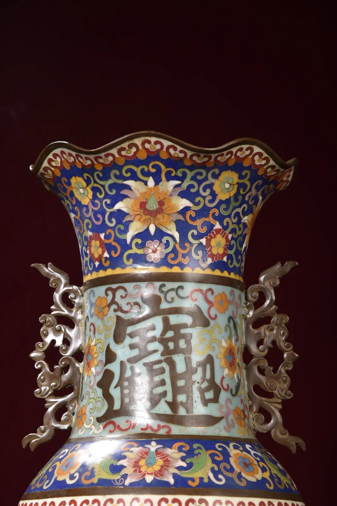 Рисунок 2 - Коллекция тибетских храмов 22 дюйма