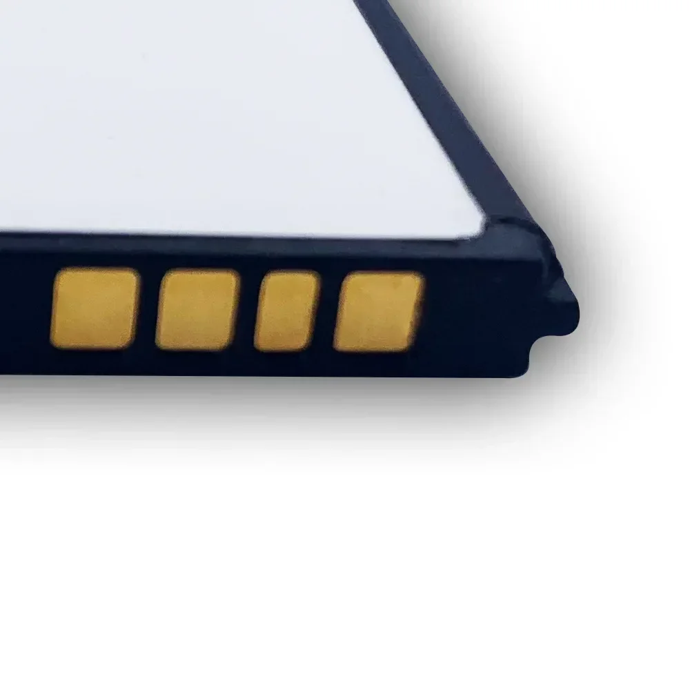 TLi020F1 Высококачественная сменная батарея для Alcatel One Touch 7040D 7041 6036 встроенные