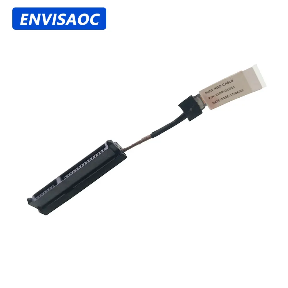 Для Lenovo Flex 3-1120 3-1130 Yoga 300-11IBR 300-11IBY 300S-11 300S-11IBR ноутбук SATA жесткий диск HDD SSD разъем гибкий кабель