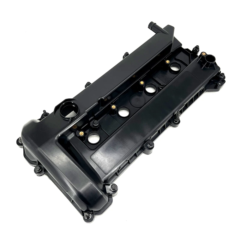 Крышка клапана двигателя с головкой цилиндра сепаратор масла для пара защитные