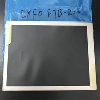 original exfo ftb 150 ftb 200 max tester otdr display touch lcd screen full new for repair replace