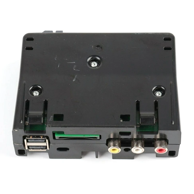 

Синхронизация модуля управления интерфейсом для 2013-2015 Ford Media BT4T-14F014-AE USB слот