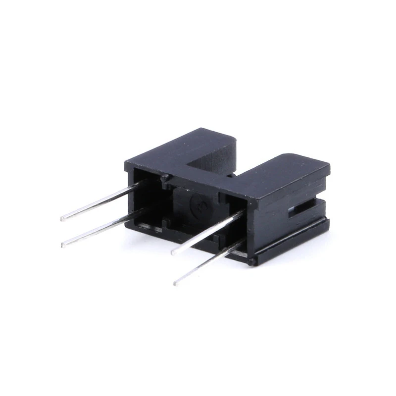 10 шт. в линию ITR9608 ITR-9608 DIP-4 слота типа фотосоединитель/фотоэлектрический