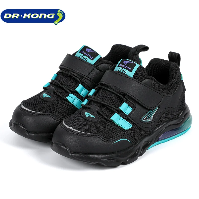 

Dr Kong Kids Sneakers Newborn Baby Boys Girls First Walkers Shoes Infant Toddler Anti-slip Baby Casual Shoes Running Pre-walkers