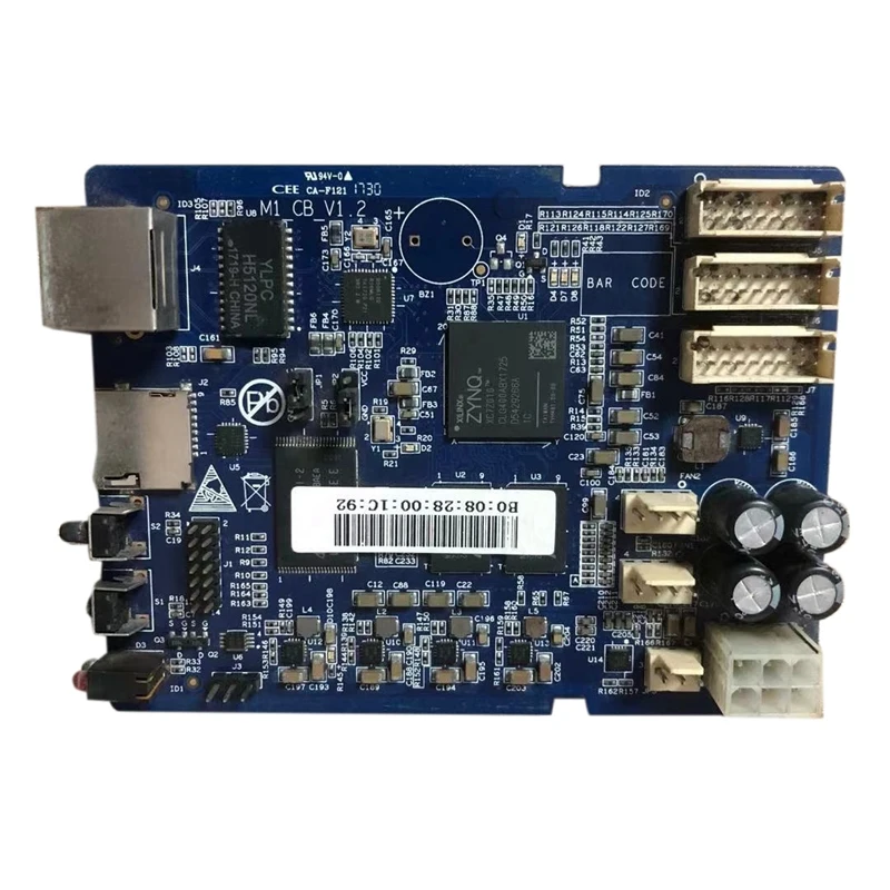 

Whatsminer M3 Control Board