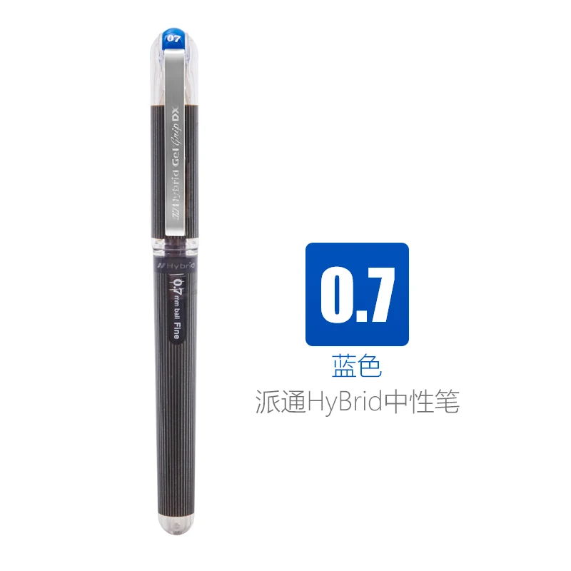 

Пентель K227 Signature 0,7 мм