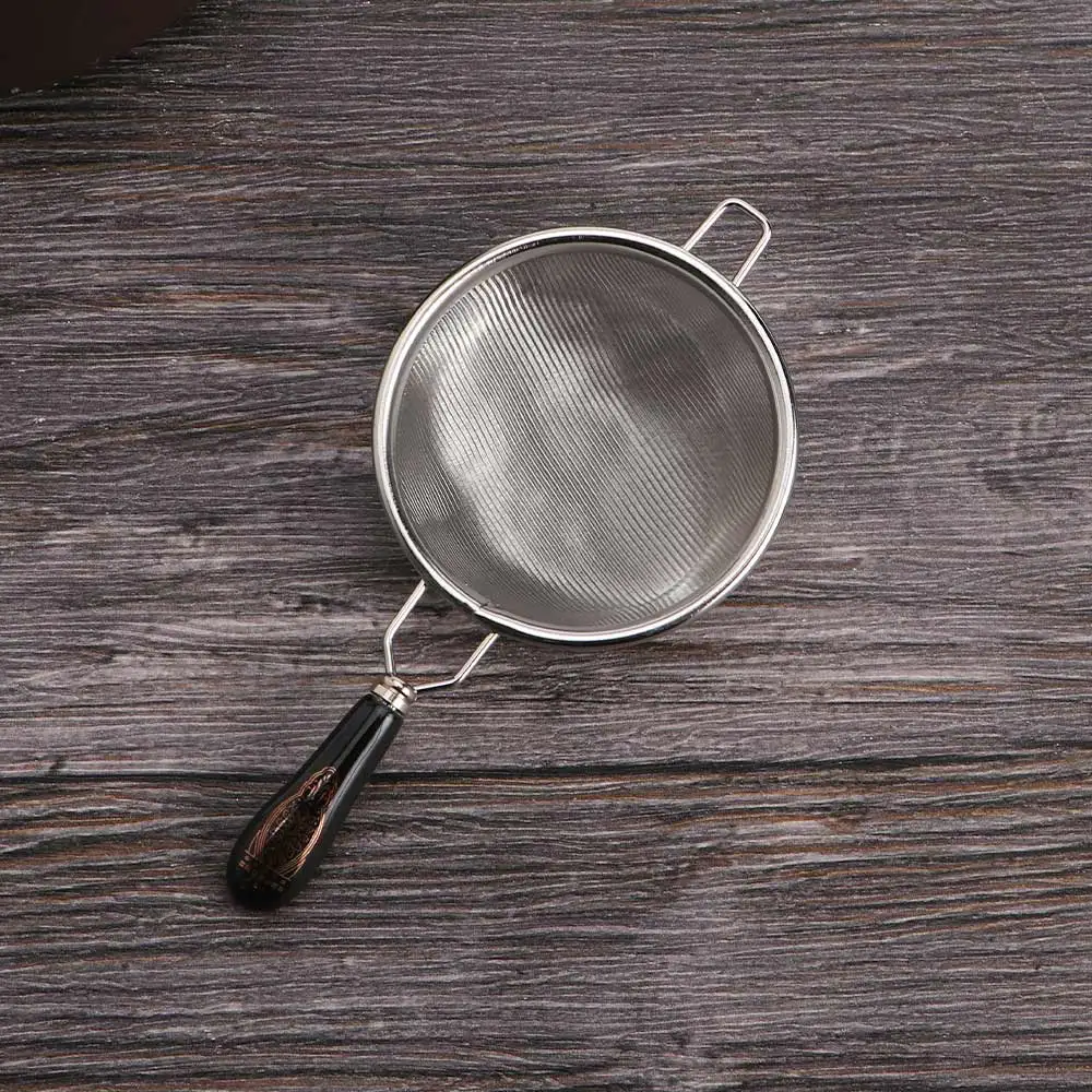 

Сетевое ситечко для чая из нержавеющей стали