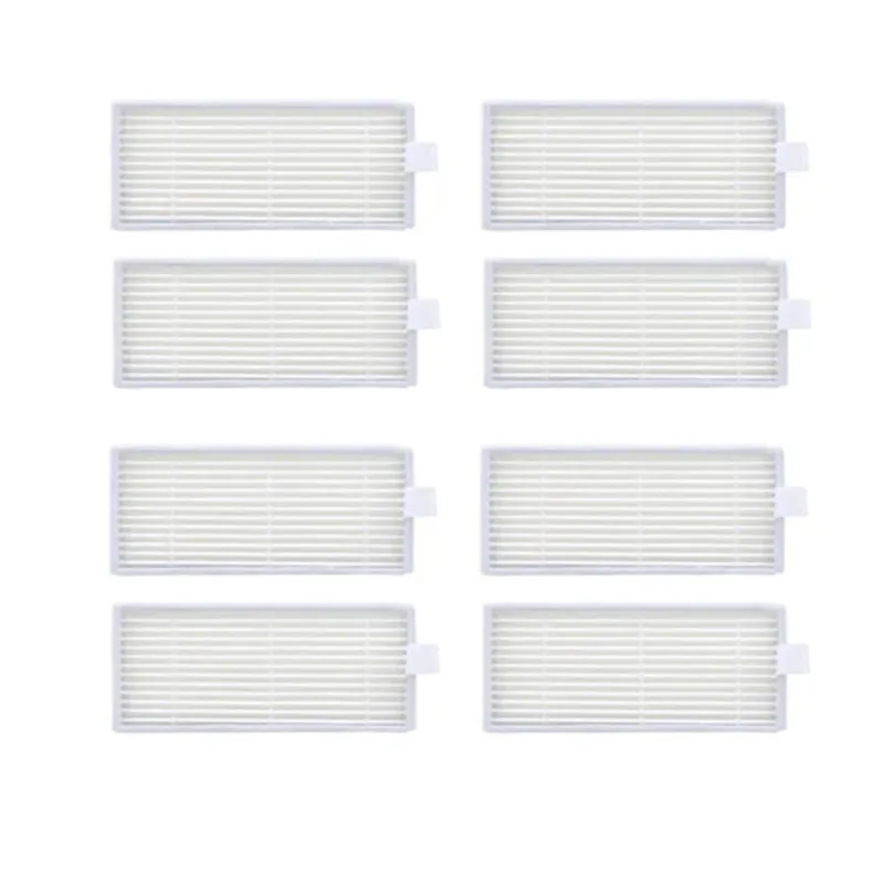 

Аксессуары для роботов-пылесосов Midea VCR04W