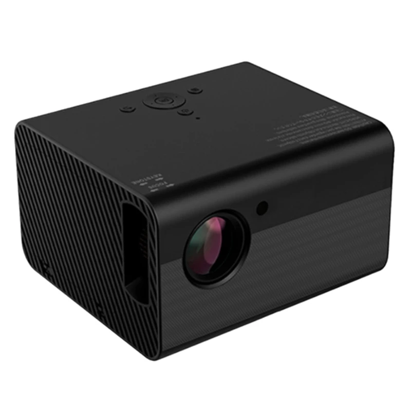 

Портативный проектор T10, 1080P, Wi-Fi