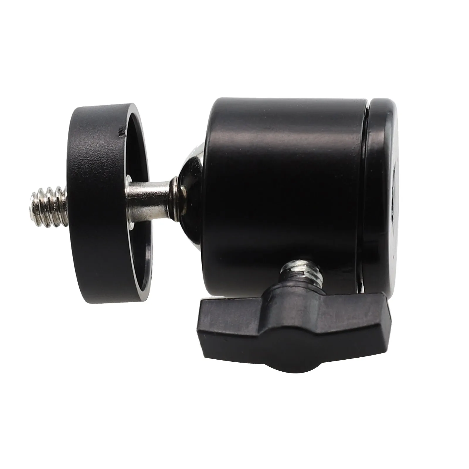 

Pro Audio Equipment Head Gimbal светильник Weight Live широковещательный кронштейн металлический пластиковый универсальный Gimbal совершенно новый