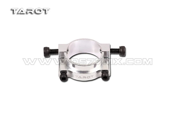 

Tarot Helicopter Parts 800e Metal Stabilizer Clamp 24mm Tl80t002