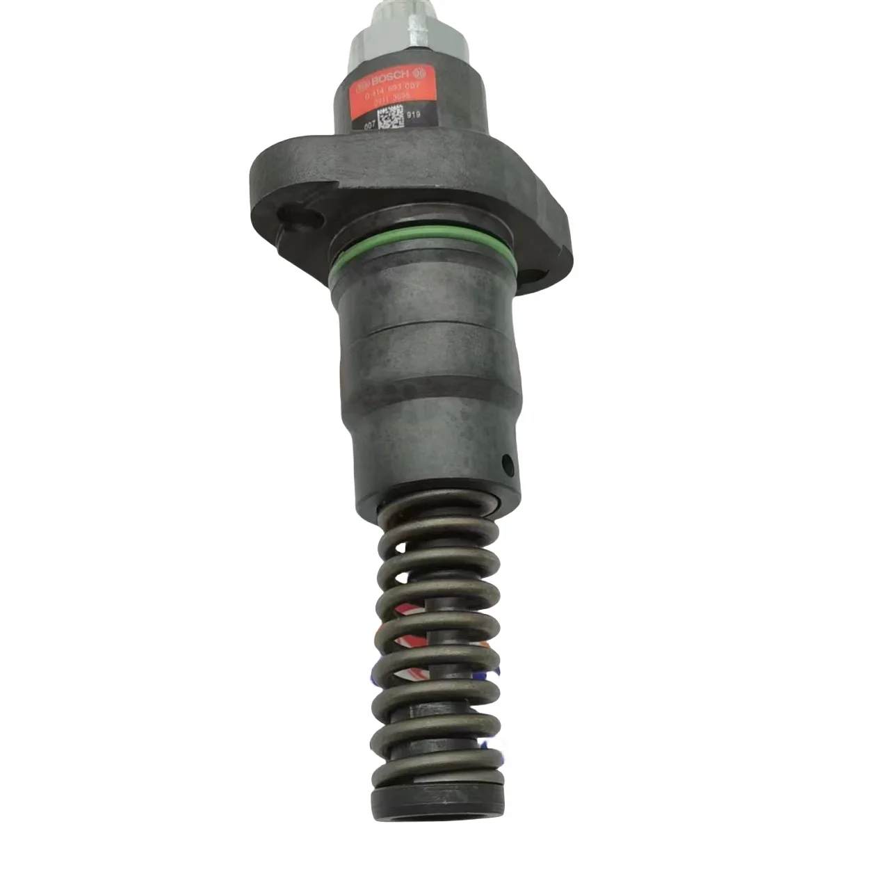 Топливный насос EC210B D6E 02113695 0211-3695 блока форсунок 0414693007 ВОЭ 21147446 Форсунка