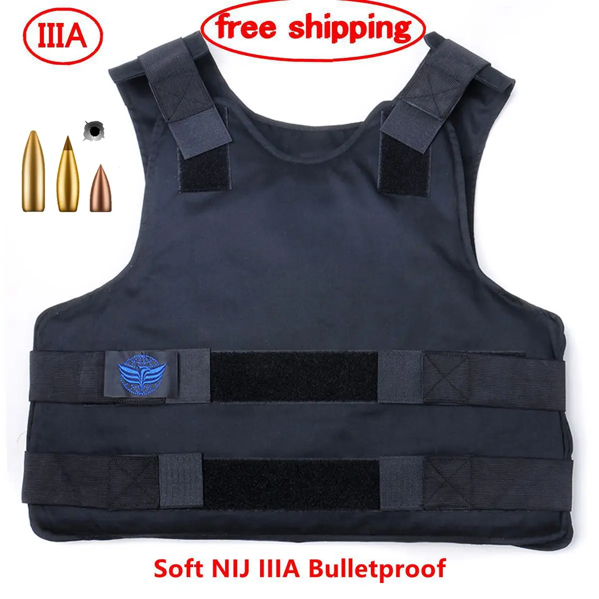 жилетка полиция. защита передней звезды вело. уровень защиты: iiia nij 0101. рокринг 44t. жилет со спины.