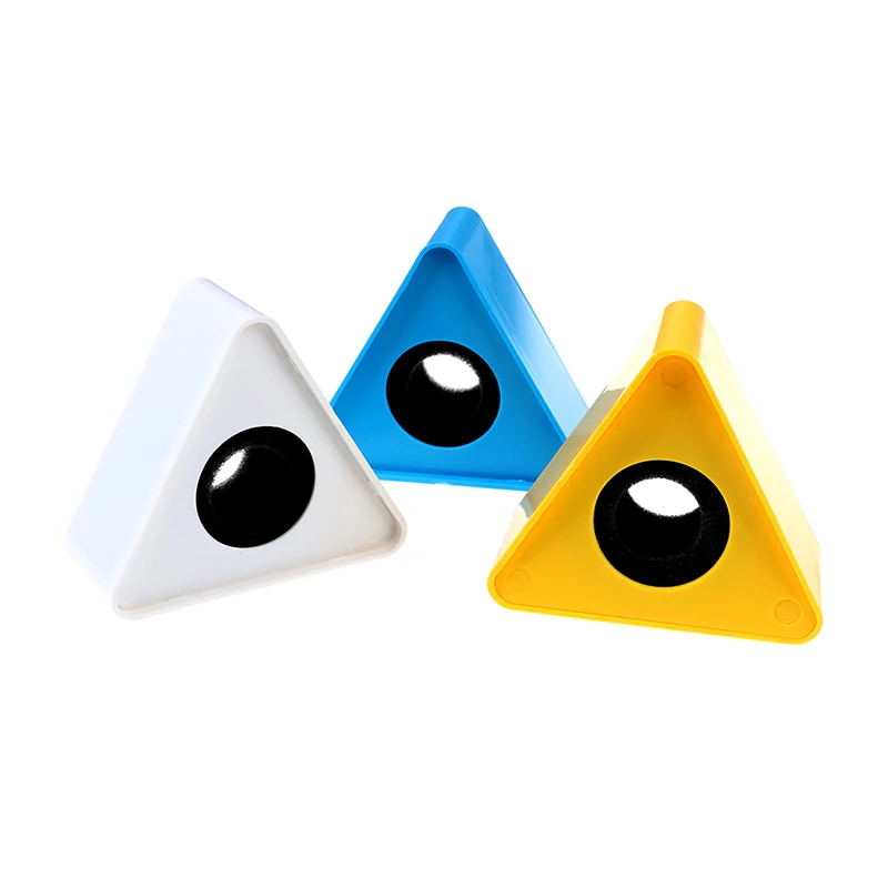 

Durable Microphone Interview Triangle Logo Flag Station ABS Plastic Microphone TV Interview Station Logo Black Hole