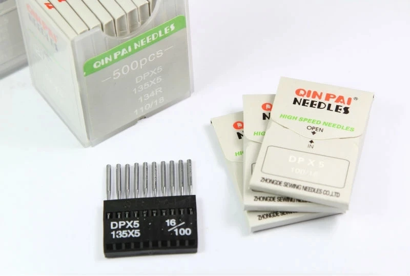 

QINPAI DP*5 Sewing Machine Needle