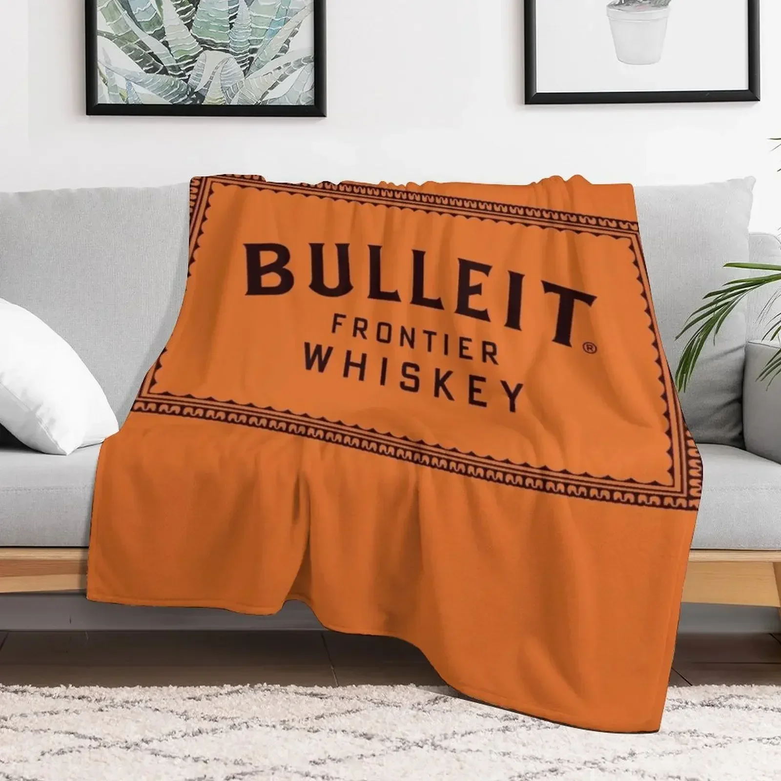 Лежачее одеяло Bulleit Bourbon on покрывала манга декоративные диваны роскошное