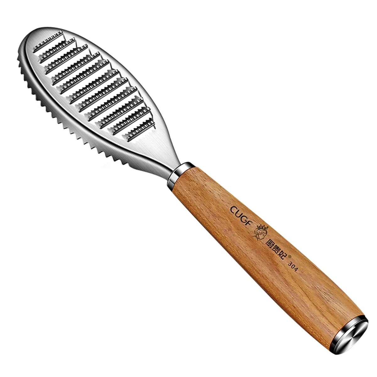 Инструмент для скребка рыбы пинцет удаления кожи очиститель скребок из