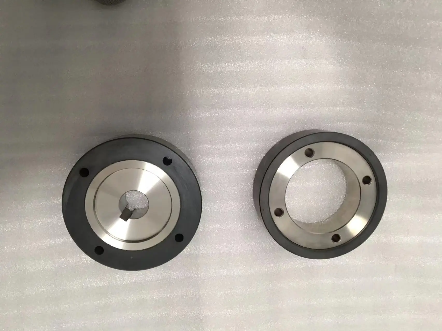 A290-8112-X382 A290-8112-X383 Pinch roller F413 Feed F414 OD80MM подходит для станка резки проволоки Fanuc