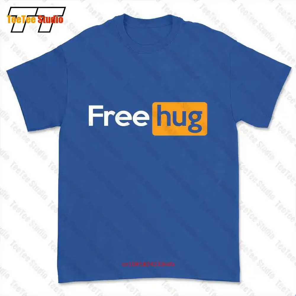Free Hug T-shirt Tee BAV5