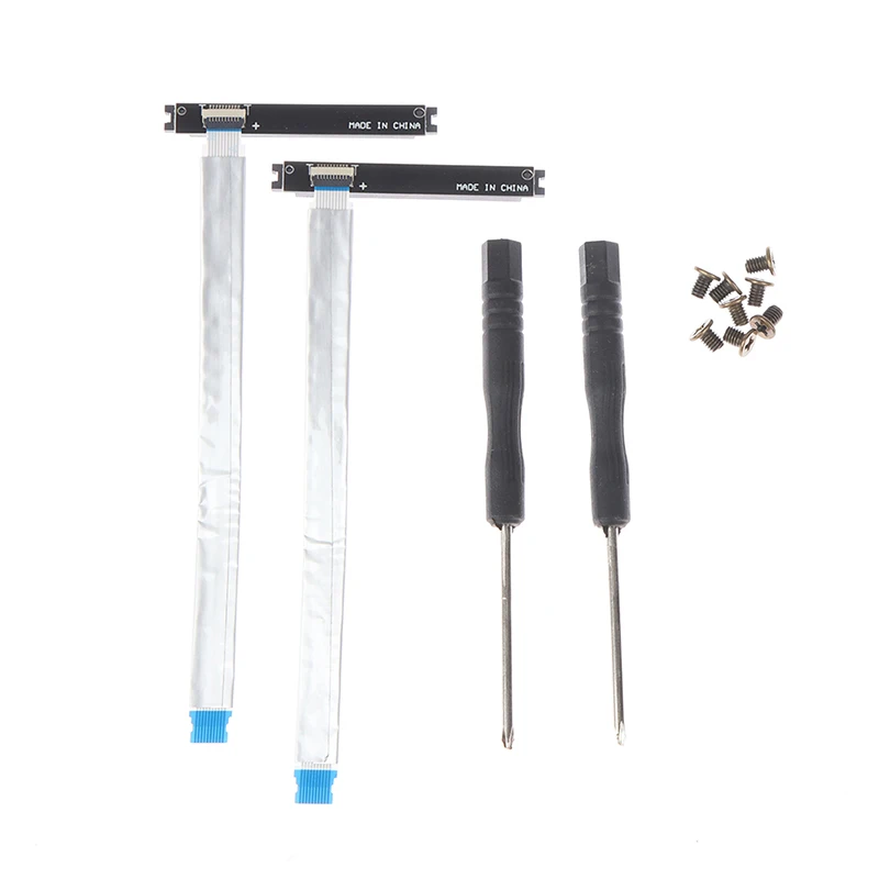 

1Pc For ASUS TUF GAMING Laptop SATA Hard Drive HDD SSD Connector Flex Cable